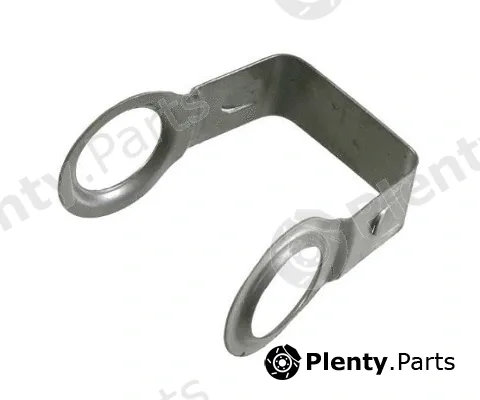 HD HD11240 — Retaining Plate, brake shoe pins