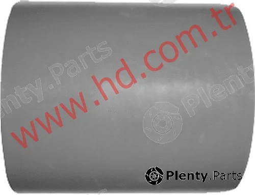HD HD9232 — Charge Air Hose