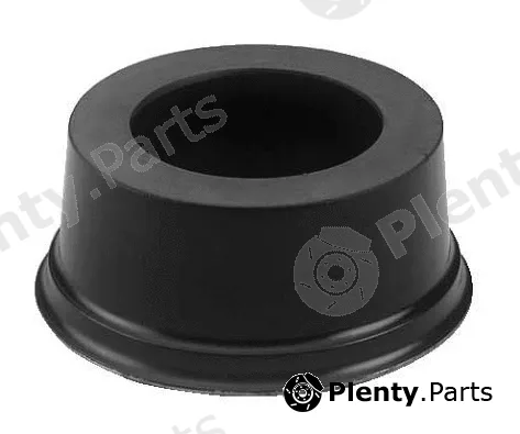 HD HD1002 — Mounting, axle strut