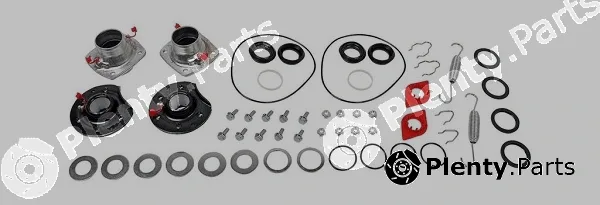 HD HD11245 — Repair Kit, brake camshaft