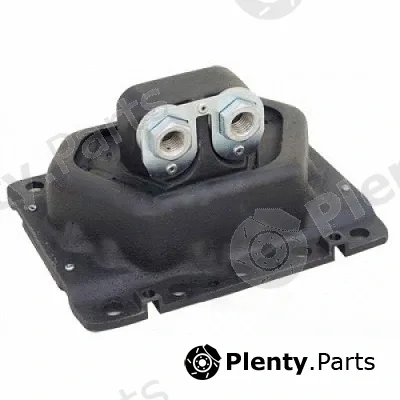 HD HD14316 — Mounting, engine