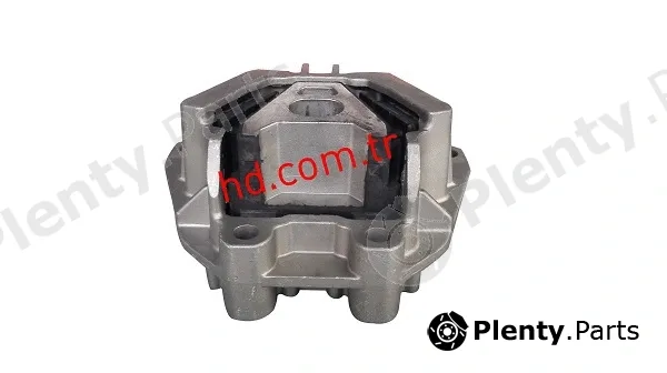 HD HD19148 — Mounting, engine