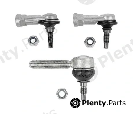 HD 032680005 — Socket, transmission flange
