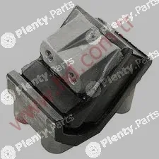 HD HD10026 — Mounting, engine