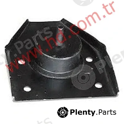 HD HD14011 — Mounting, radiator