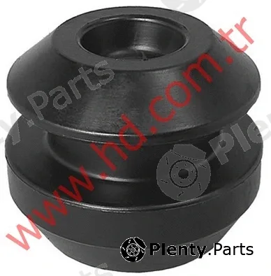 HD HD9026 — Mounting, engine