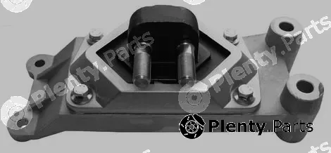 HD HD19025 — Mounting, engine
