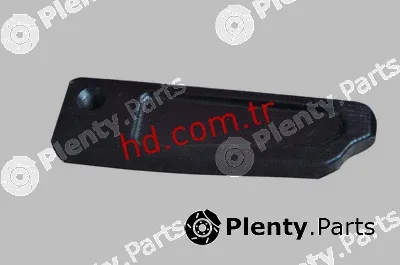 HD HD11086 — Locking Bar, kingpin