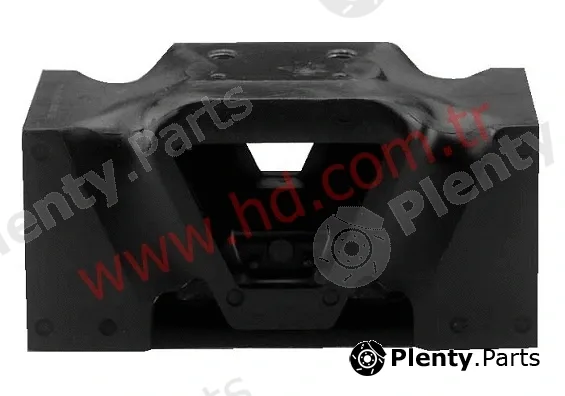 HD HD5212 — Mounting, engine