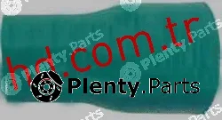 HD HD15087 — Radiator Hose