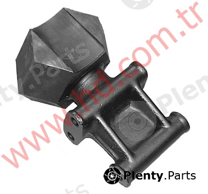 HD HD14012 — Mounting, engine