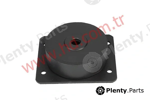 HD HD14015 — Mounting, engine
