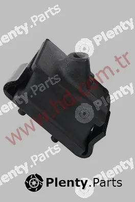 HD HD5353 — Mounting, engine