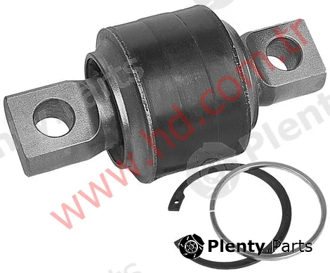 HD HD10010 — Repair Kit, control/trailing arm