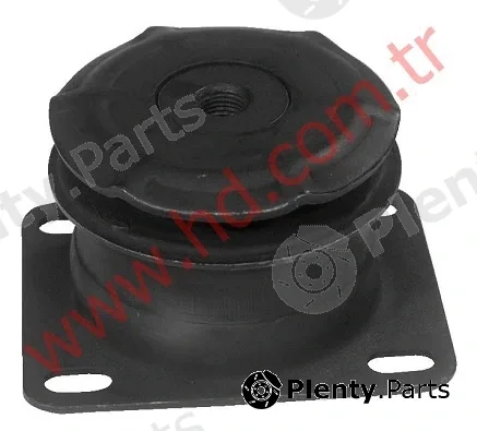 HD HD9008 — Mounting, engine