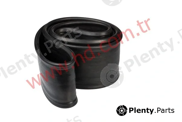 HD HD9132 — Seal, radiator fan holder