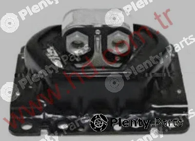 HD HD19120 — Mounting, engine