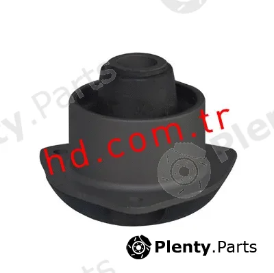 HD HD19099 — Mounting, engine
