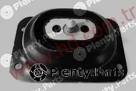 HD HD14019 — Mounting, engine
