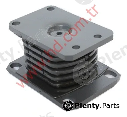 HD HD5274 — Mounting, engine