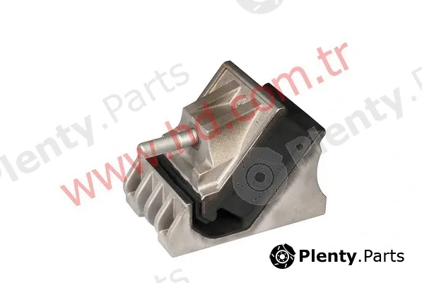 HD HD9102 — Mounting, engine