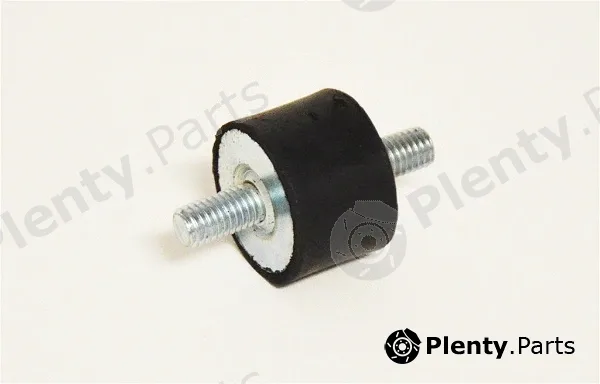HD HD12248 — Rubber Buffer, air filter