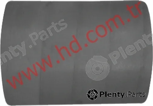 HD HD9226 — Radiator Hose