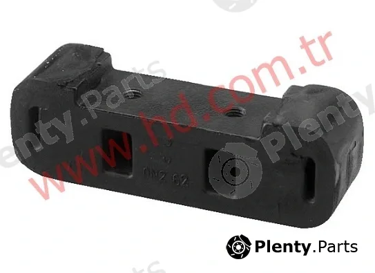 HD HD5220 — Mounting, radiator