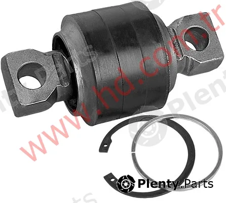 HD HD10009 — Repair Kit, control/trailing arm