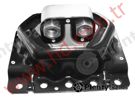 HD HD14097 — Mounting, engine
