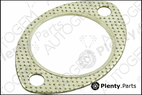 Autogem CEG258 — Gasket, exhaust pipe