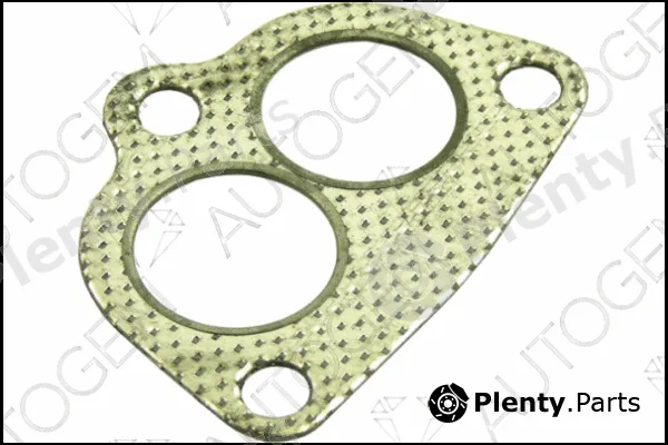 Autogem CEG20 — Gasket, exhaust pipe