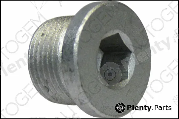 Autogem EMS135 — Screw Plug, oil sump