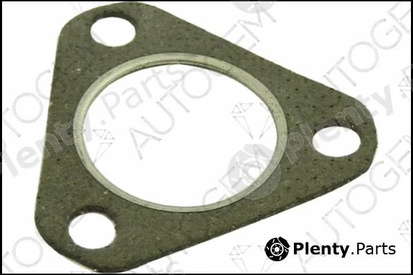 Autogem CEG153 — Gasket, exhaust pipe