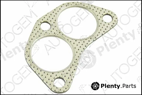 Autogem EG44 — Gasket, exhaust pipe
