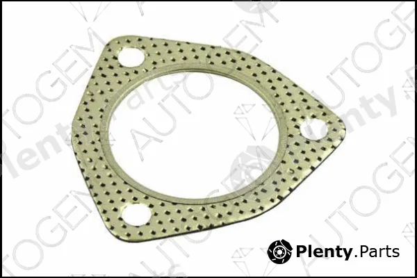 Autogem CEG214 — Gasket, exhaust pipe