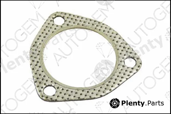 Autogem CEG166 — Gasket, exhaust pipe