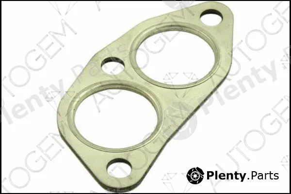 Autogem CEG14 — Gasket, exhaust pipe