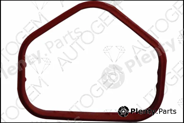 Autogem CSM4512 — Gasket, intake manifold