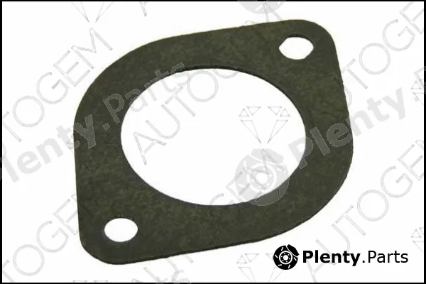Autogem CEG228 — Gasket, exhaust pipe
