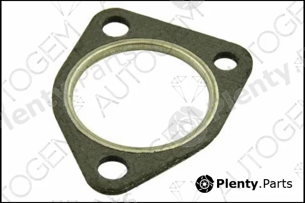 Autogem CEG120 — Gasket, exhaust pipe