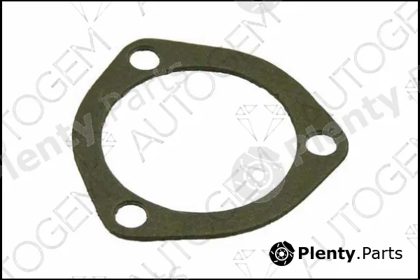 Autogem CEG218 — Gasket, exhaust pipe