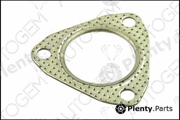 Autogem CEG26 — Gasket, exhaust pipe