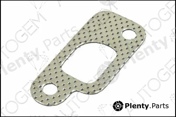 Autogem CEG561 — Gasket, exhaust manifold