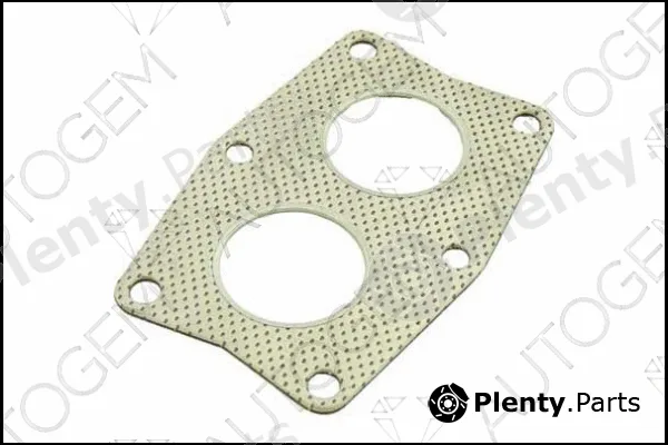 Autogem CEG261 — Gasket, exhaust pipe