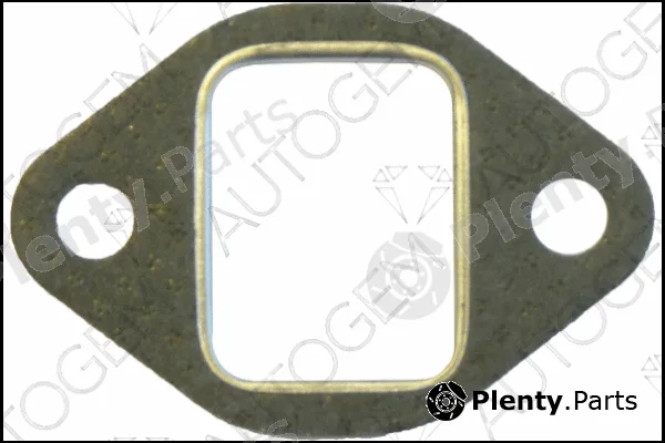 Autogem CEG9566 — Gasket, exhaust manifold
