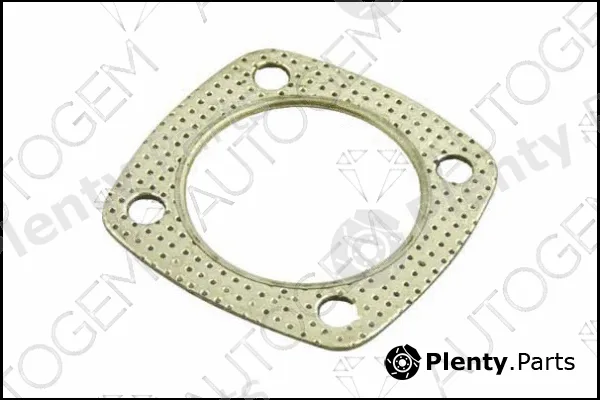 Autogem CEG248 — Gasket, exhaust pipe