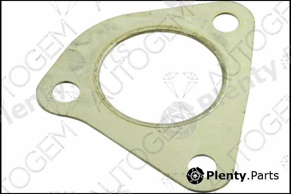 Autogem CEG133 — Gasket, exhaust pipe