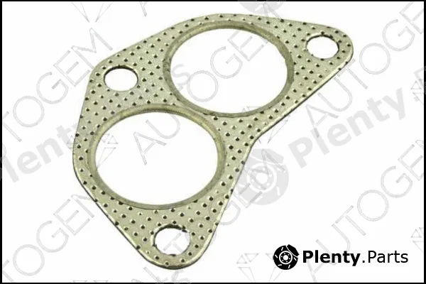 Autogem CEG254 — Gasket, exhaust pipe