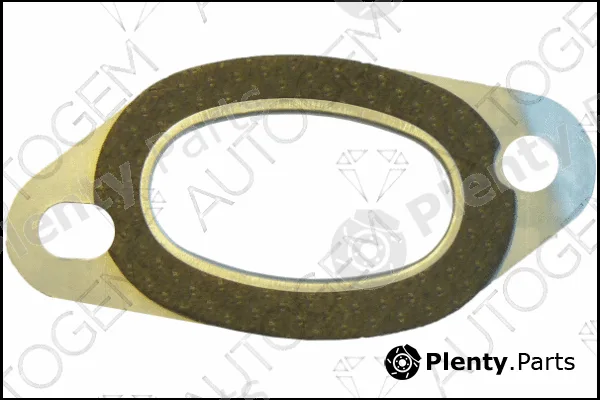 Autogem CEG9904 — Gasket, exhaust manifold